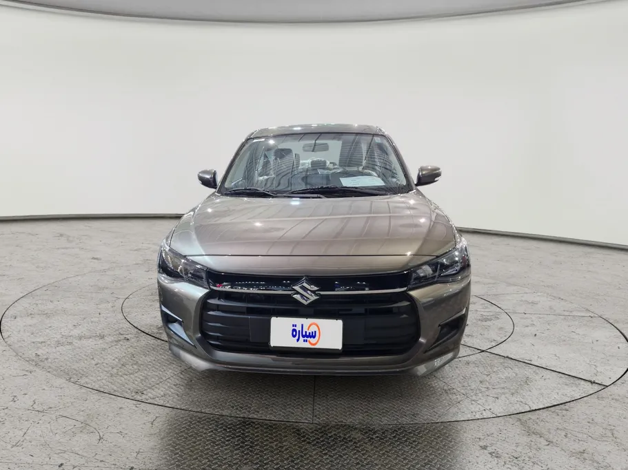 2026 Suzuki Dzire GL New Shape 