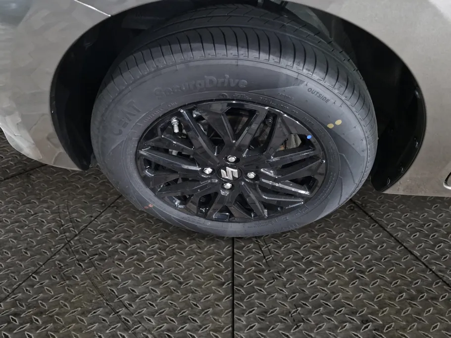 2026 Suzuki Dzire GL New Shape 