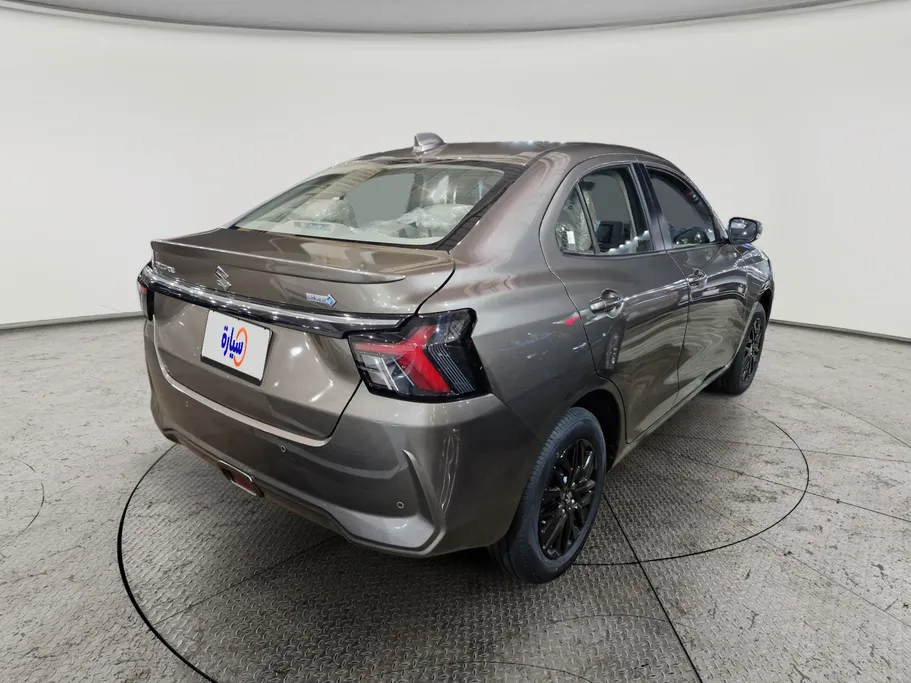 2026 Suzuki Dzire GL New Shape 