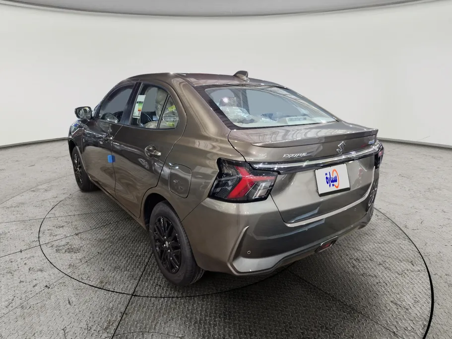 2026 Suzuki Dzire GL New Shape 