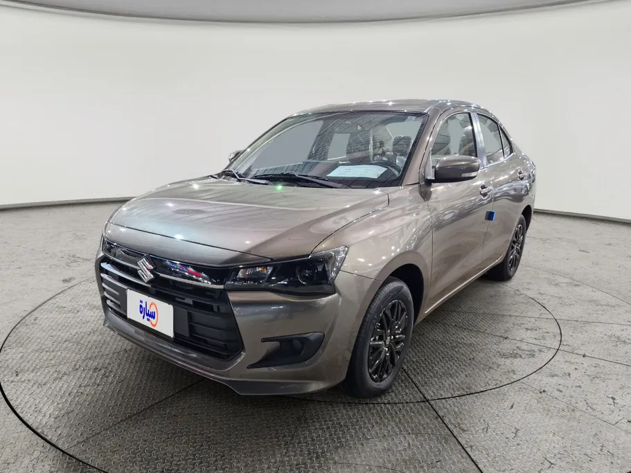 2026 Suzuki Dzire GL New Shape 