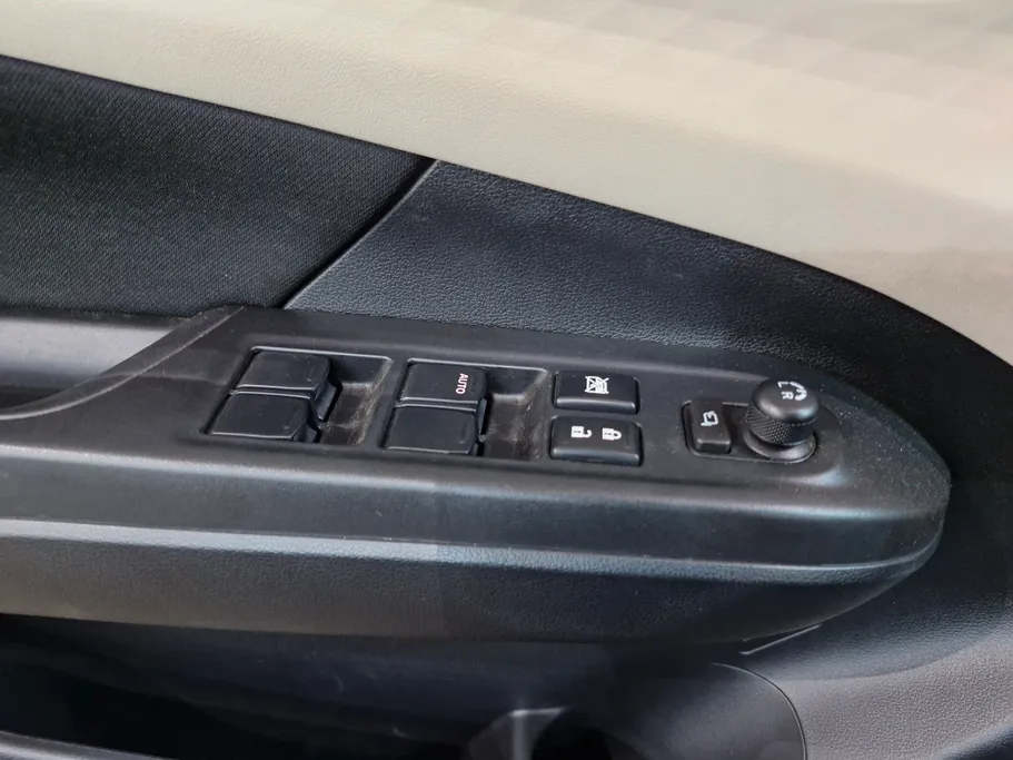 2026 Suzuki Dzire GL New Shape 