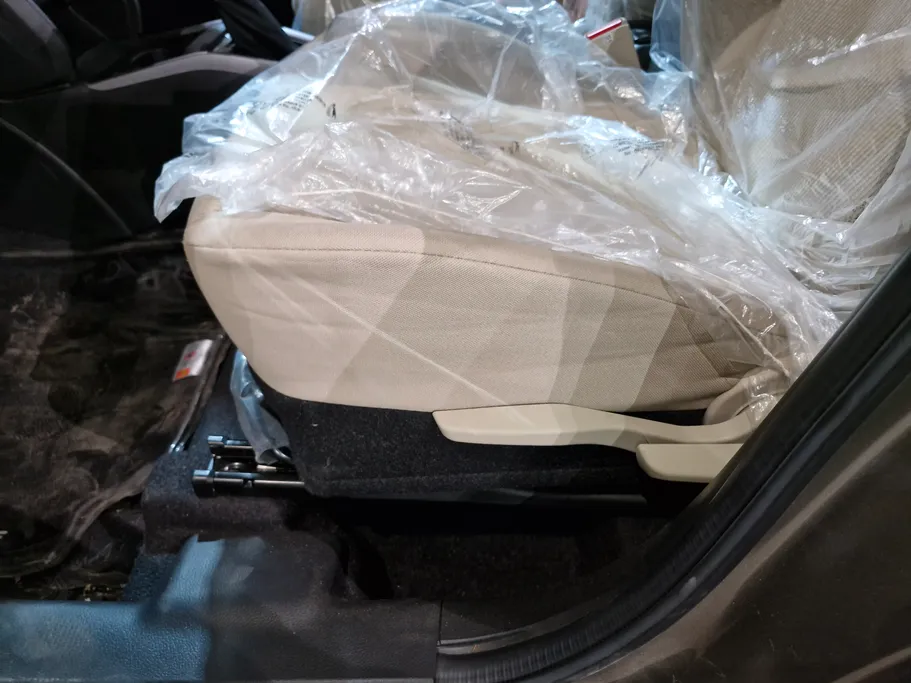 2026 Suzuki Dzire GL New Shape 