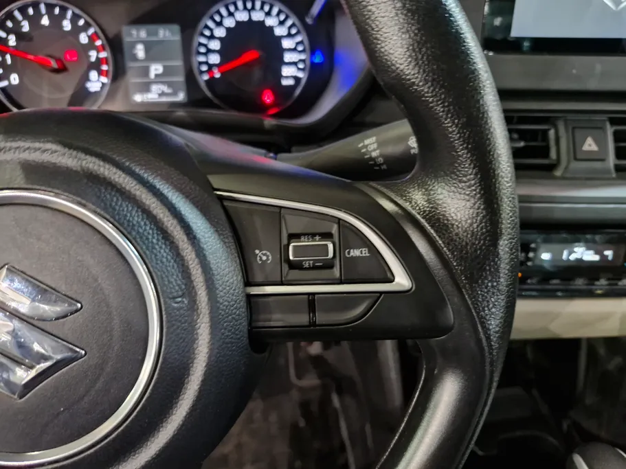 2026 Suzuki Dzire GL New Shape 