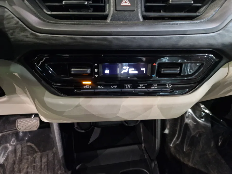 2026 Suzuki Dzire GL New Shape 