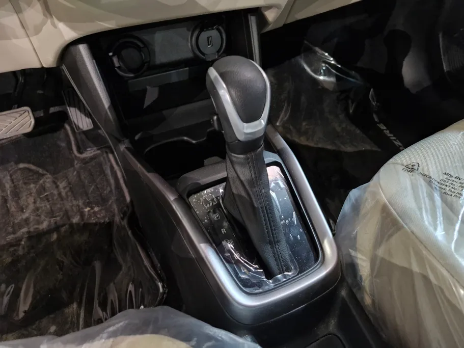 2026 Suzuki Dzire GL New Shape 