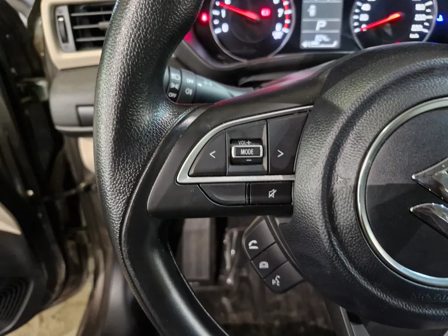 2026 Suzuki Dzire GL New Shape 