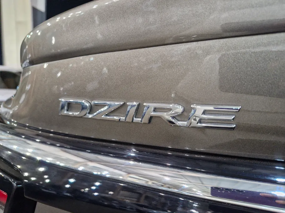 2026 Suzuki Dzire GL New Shape 