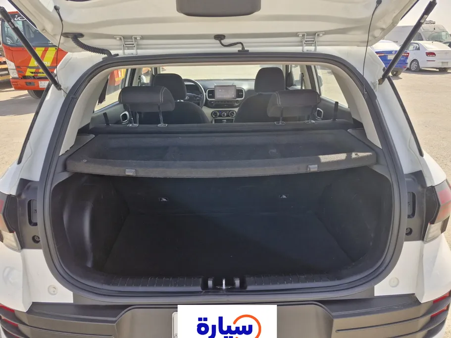 هيونداي فينو سمارت 2023 