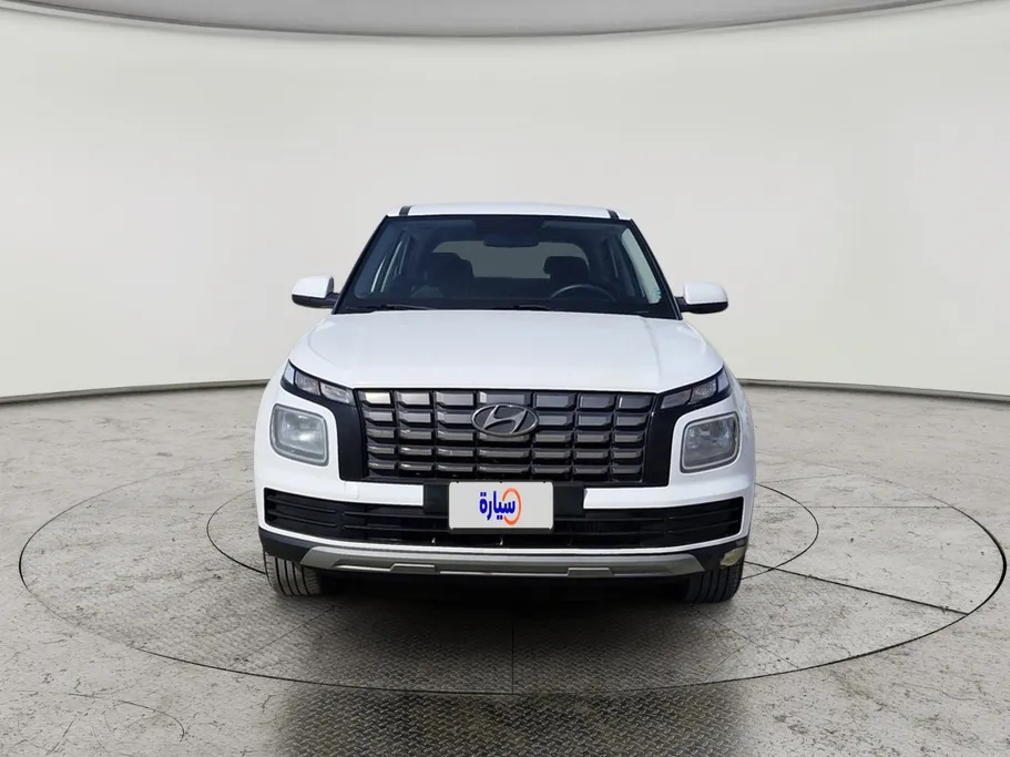 هيونداي فينو سمارت 2023 