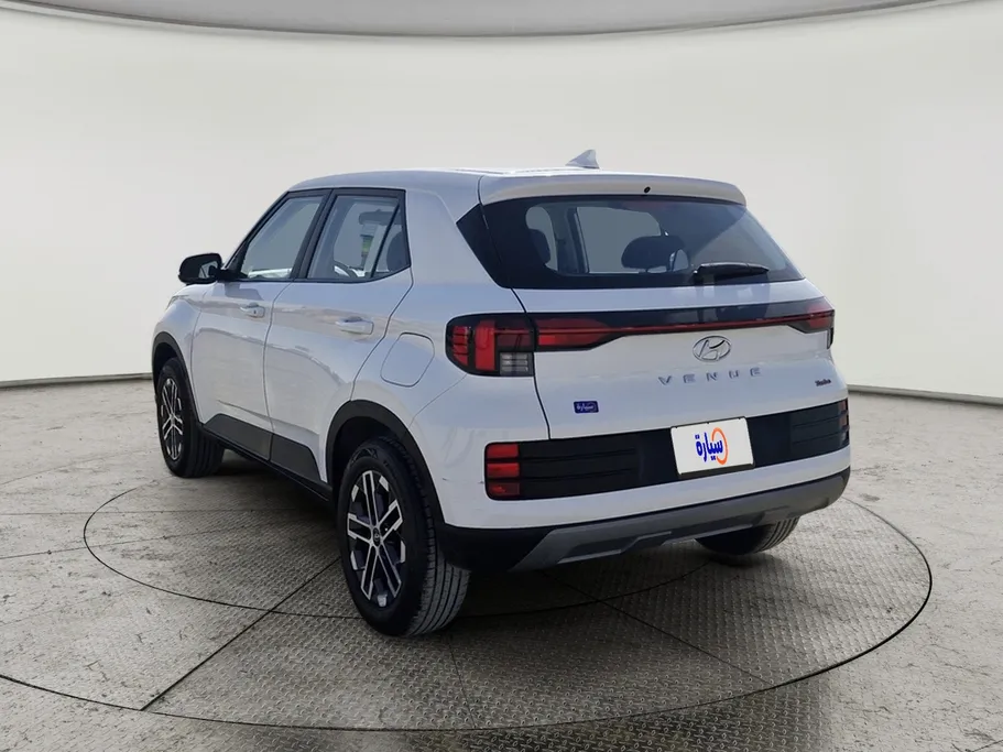 2023 Hyundai Venue Smart 