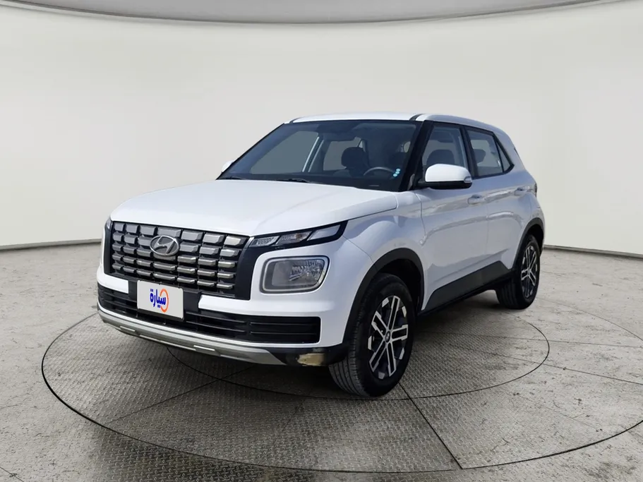 2023 Hyundai Venue Smart 