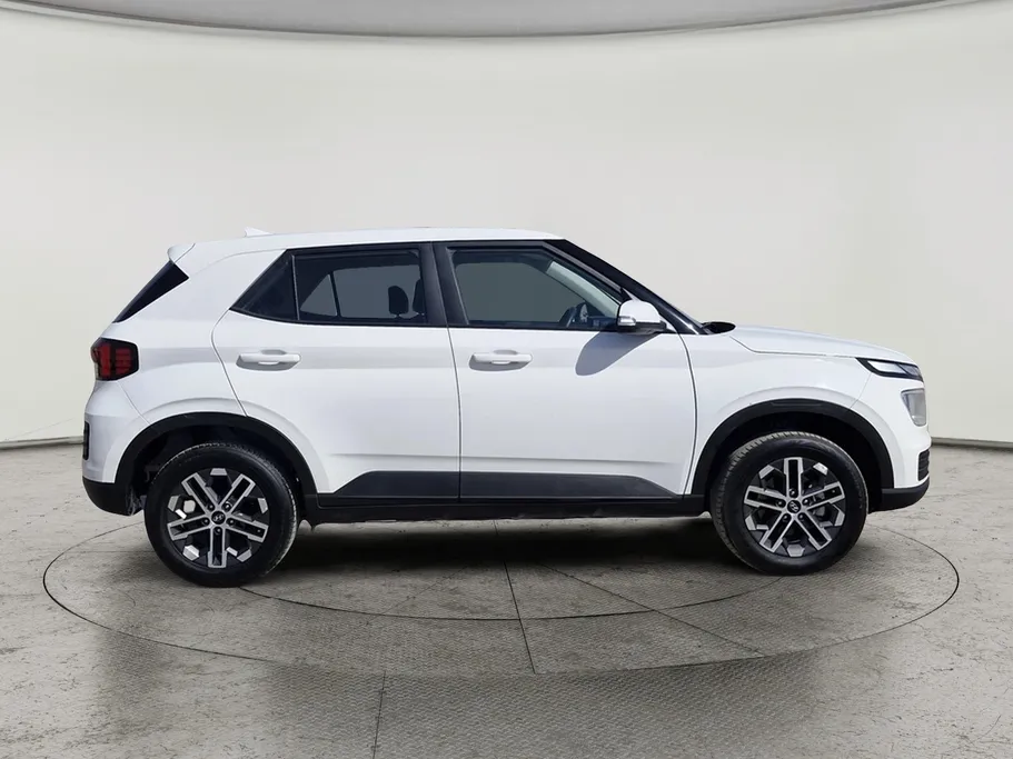 2023 Hyundai Venue Smart 