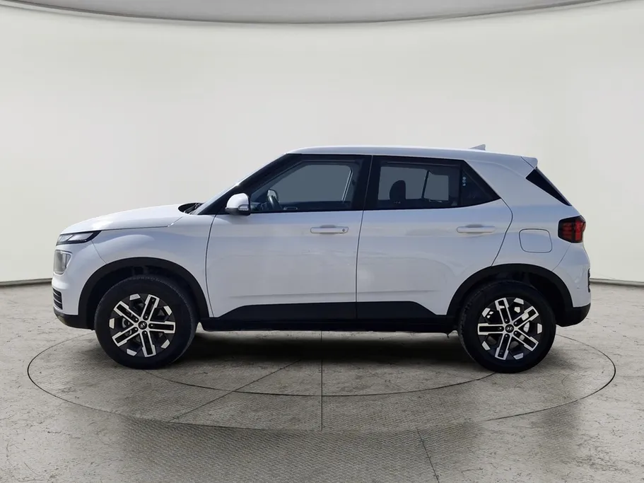 2023 Hyundai Venue Smart 
