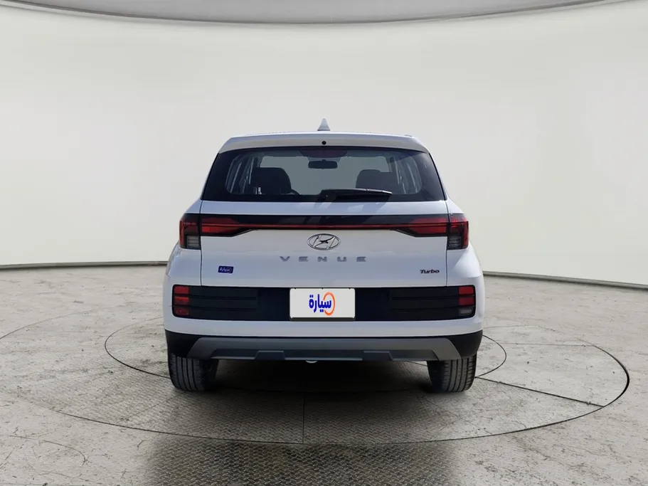 2023 Hyundai Venue Smart 