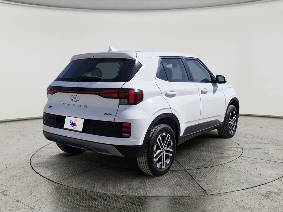 2023 Hyundai Venue Smart 