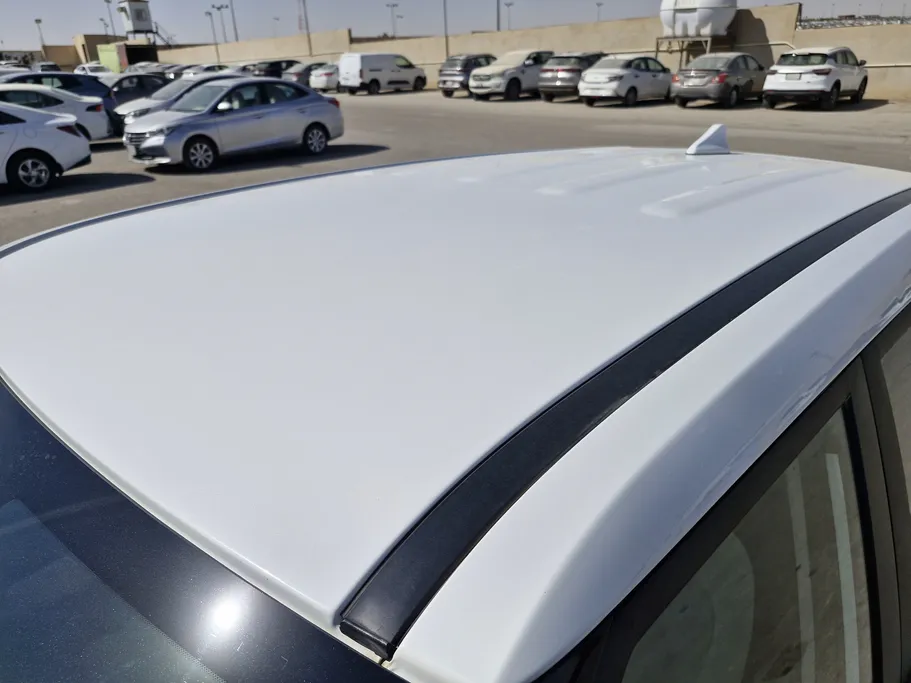 هيونداي فينو سمارت 2023 