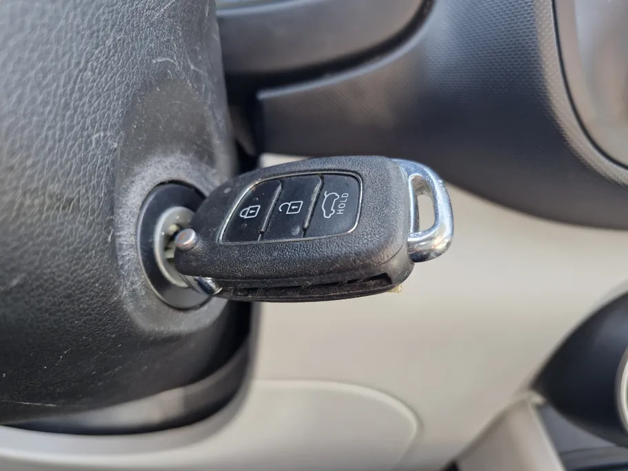 هيونداي فينو سمارت 2023 