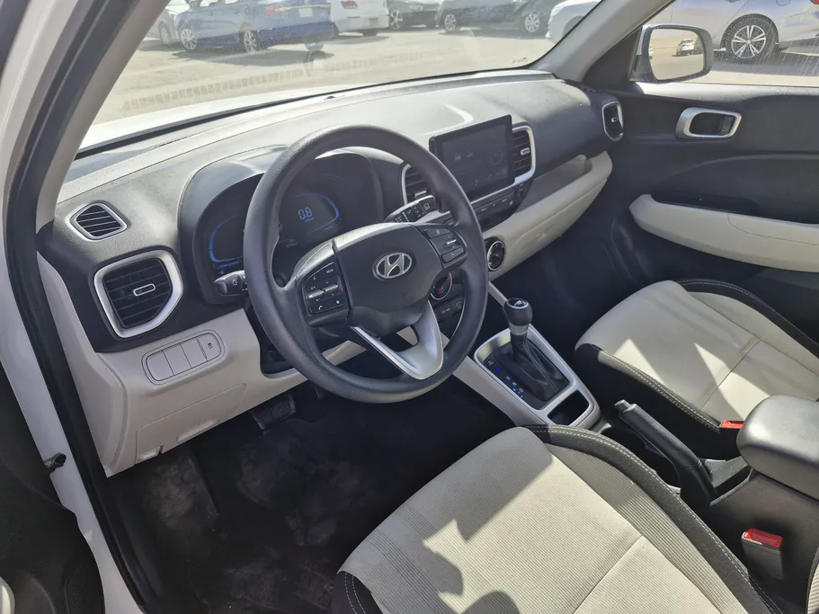 هيونداي فينو سمارت 2023 