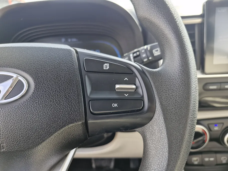 هيونداي فينو سمارت 2023 