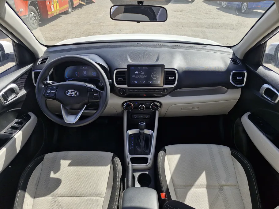 هيونداي فينو سمارت 2023 