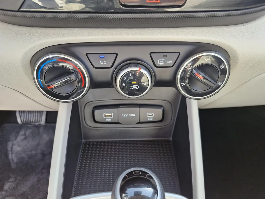 هيونداي فينو سمارت 2023 