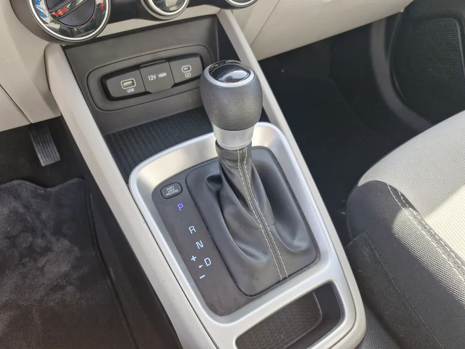 هيونداي فينو سمارت 2023 