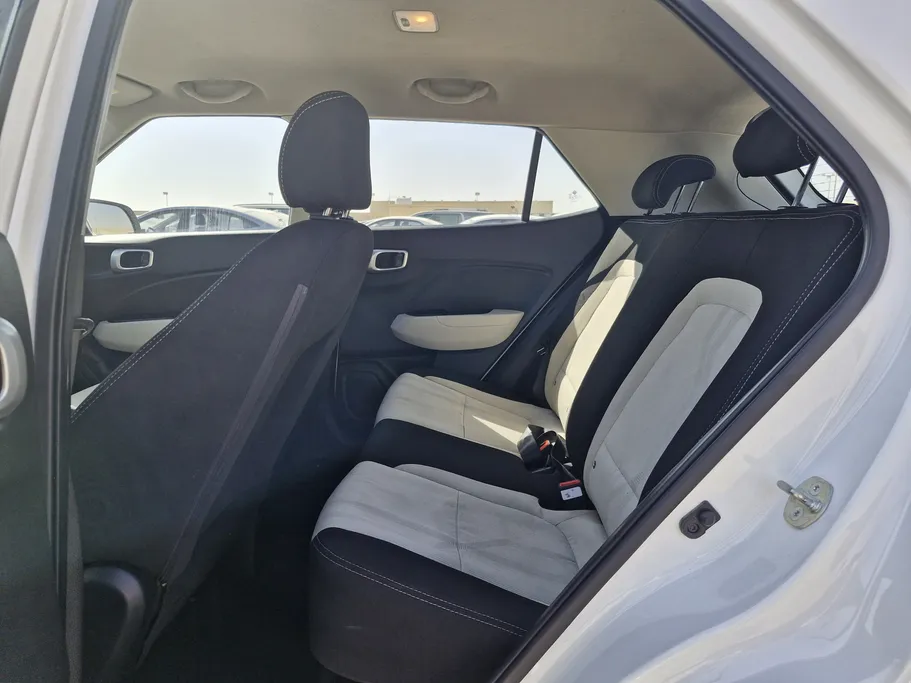 هيونداي فينو سمارت 2023 