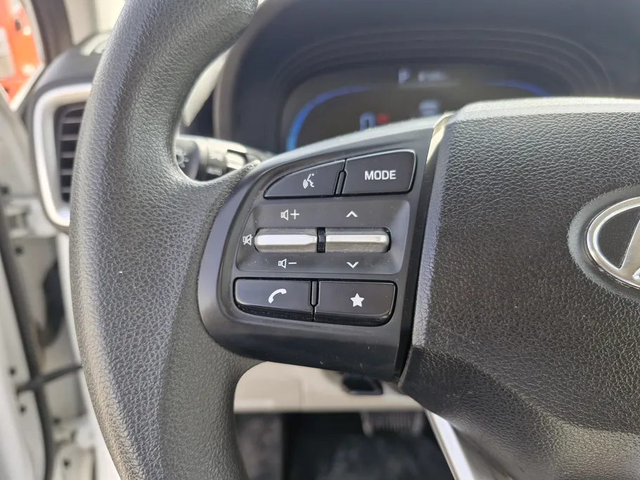 هيونداي فينو سمارت 2023 