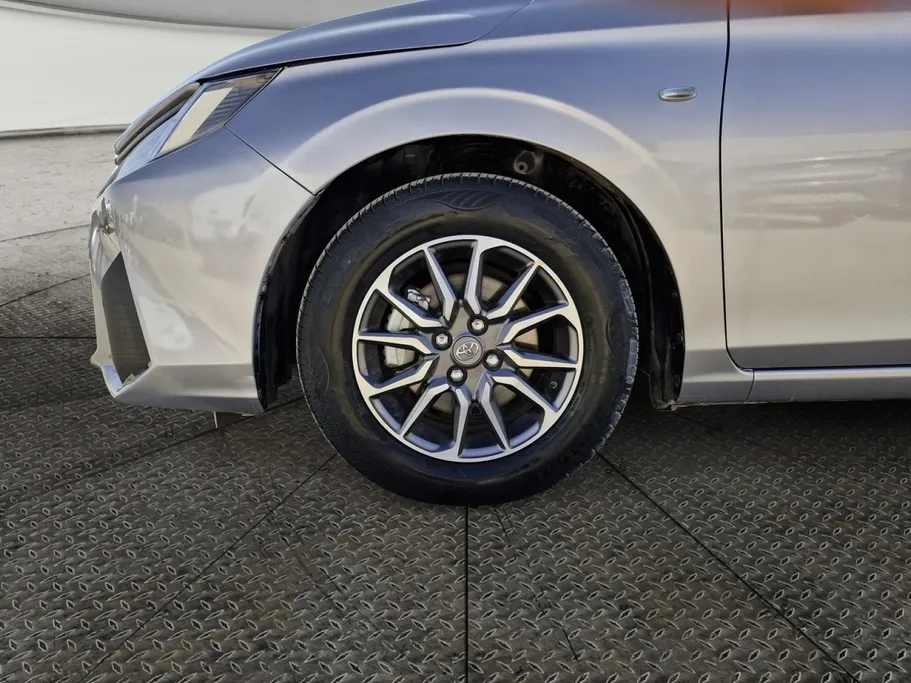 تويوتا يارس Y 2023 