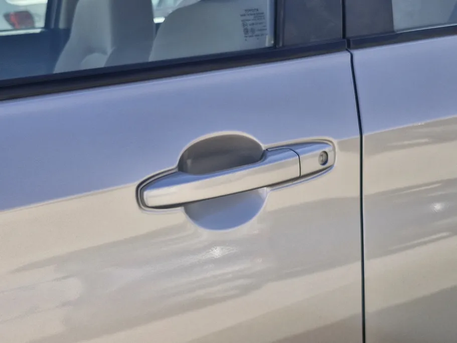 تويوتا يارس Y 2023 