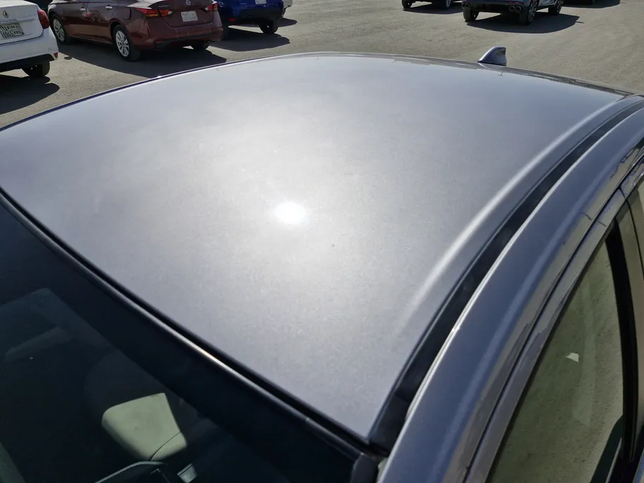 تويوتا يارس Y 2023 