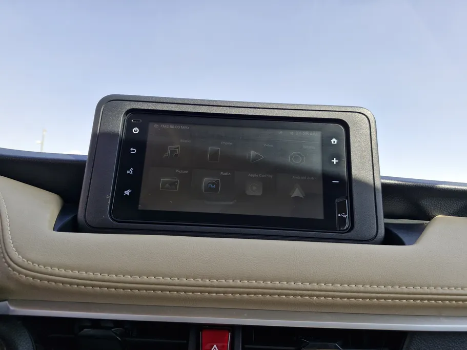 تويوتا يارس Y 2023 