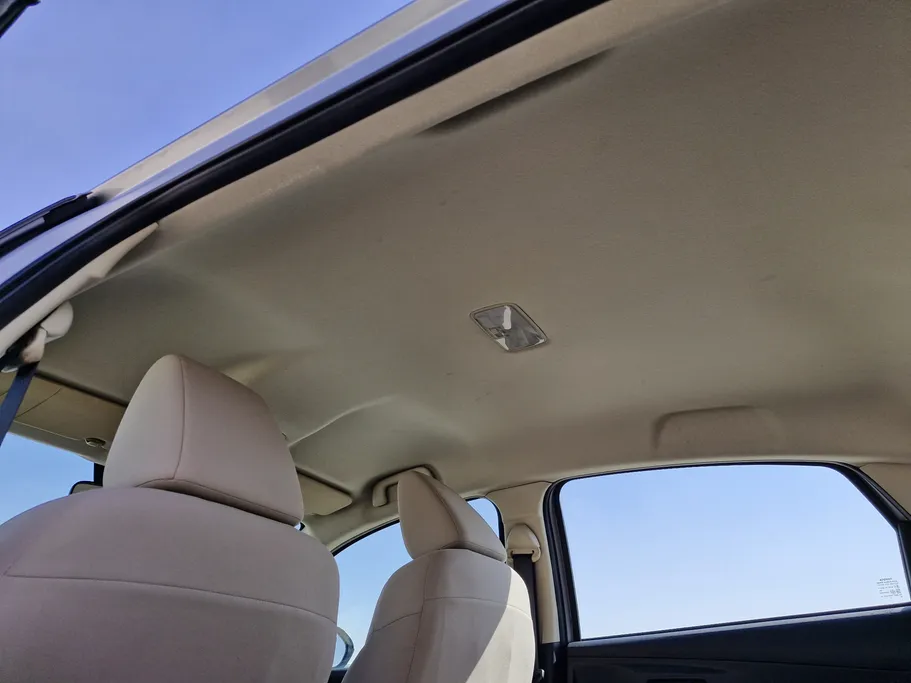 تويوتا يارس Y 2023 