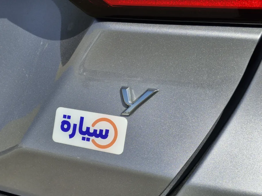 تويوتا يارس Y 2023 