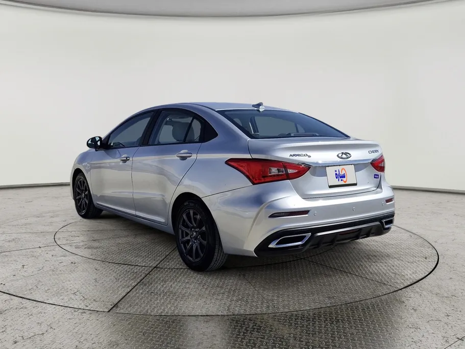 2024 Chery Arrizo 5 Comfort 