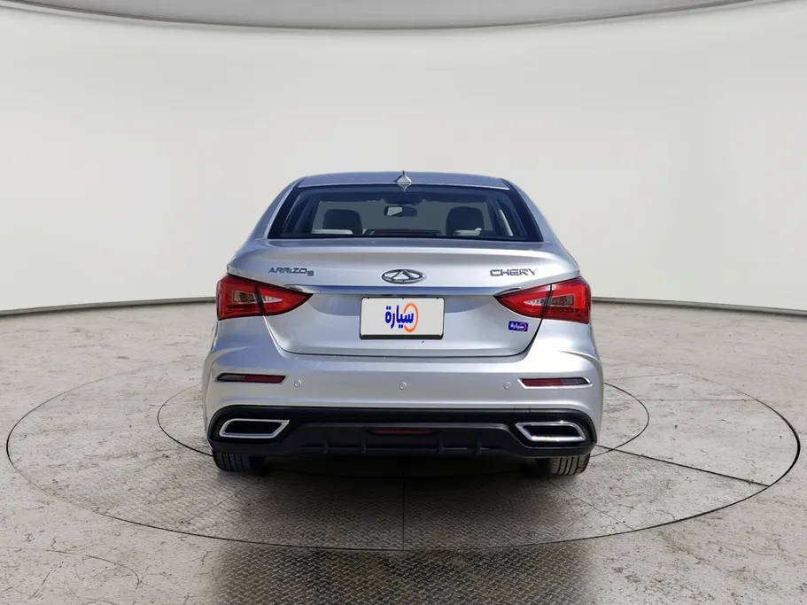 2024 Chery Arrizo 5 Comfort 