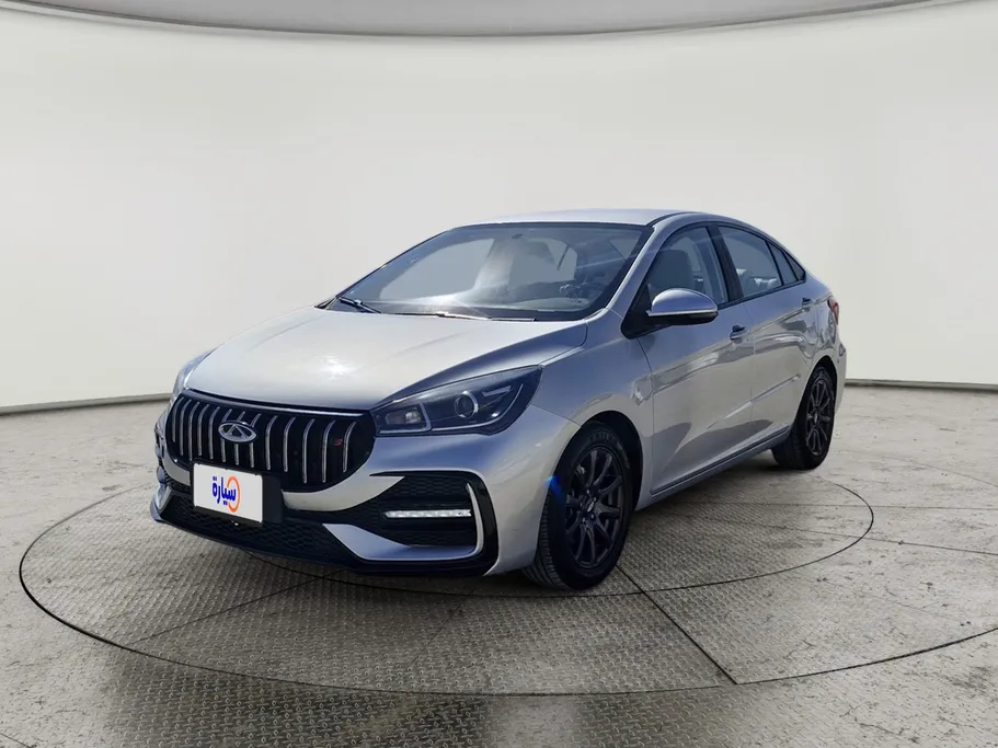 2024 Chery Arrizo 5 Comfort 