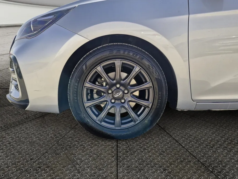 2024 Chery Arrizo 5 Comfort 