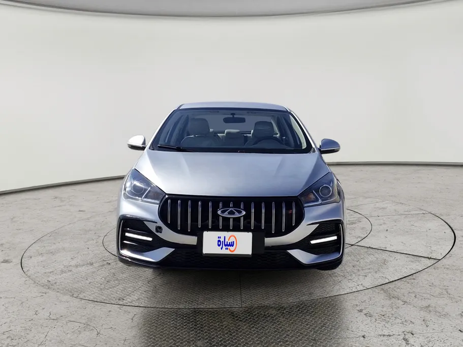 2024 Chery Arrizo 5 Comfort 