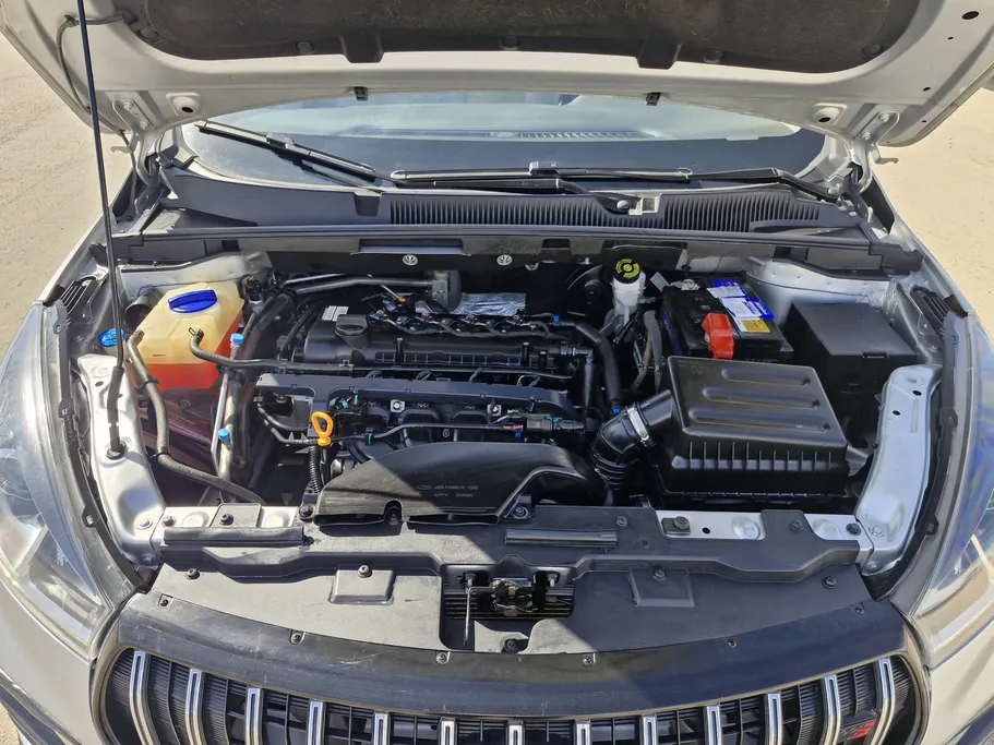 2024 Chery Arrizo 5 Comfort 