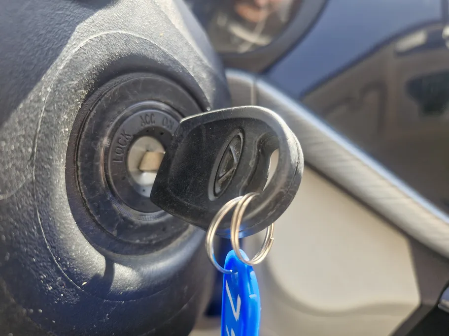 2024 Chery Arrizo 5 Comfort 