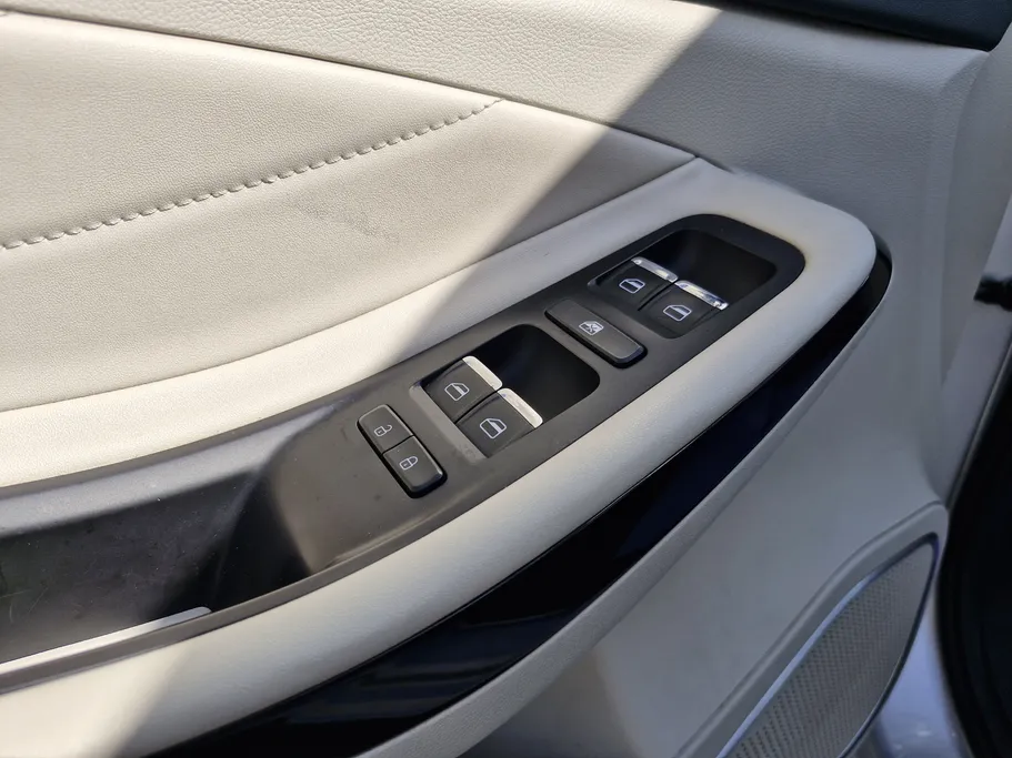 2024 Chery Arrizo 5 Comfort 