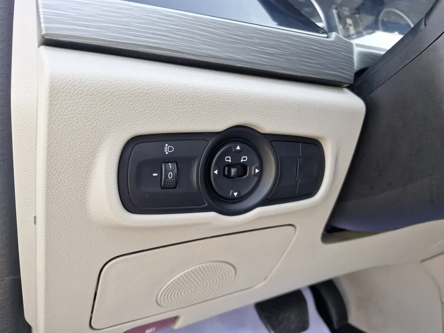 2024 Chery Arrizo 5 Comfort 