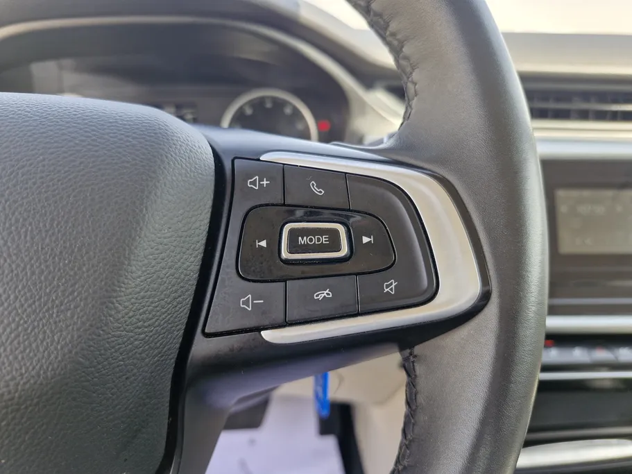 2024 Chery Arrizo 5 Comfort 