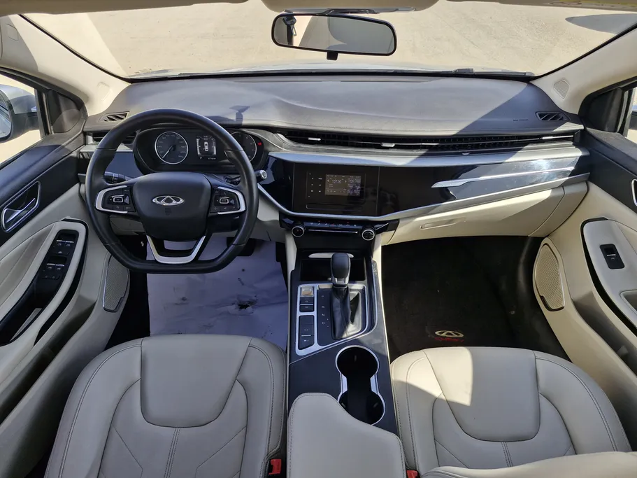 2024 Chery Arrizo 5 Comfort 