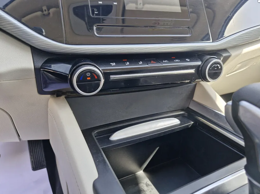 2024 Chery Arrizo 5 Comfort 