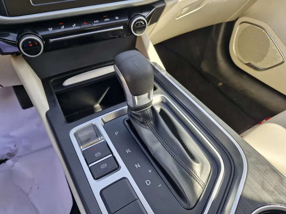 2024 Chery Arrizo 5 Comfort 