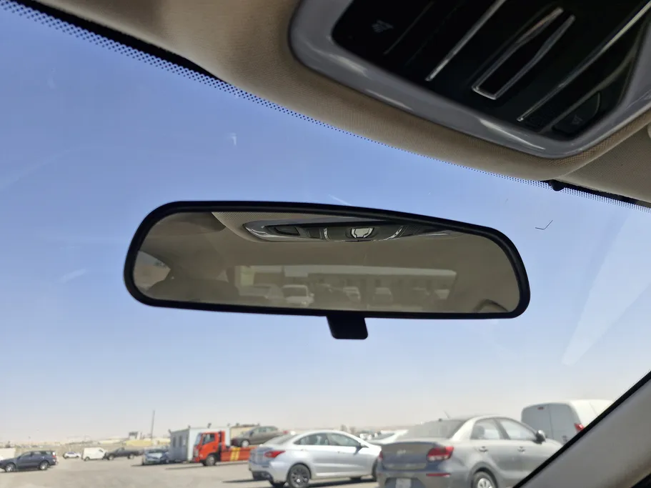 2024 Chery Arrizo 5 Comfort 