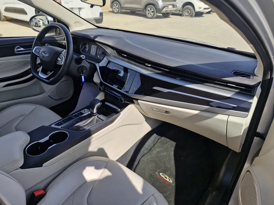 2024 Chery Arrizo 5 Comfort 